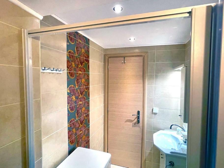 Villa Simotas 4 Four Poros  Dış mekan fotoğraf