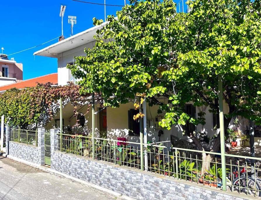 Villa Simotas 4 Four Poros  Dış mekan fotoğraf