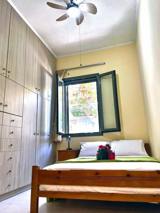 Villa Simotas 4 Four Poros  Dış mekan fotoğraf