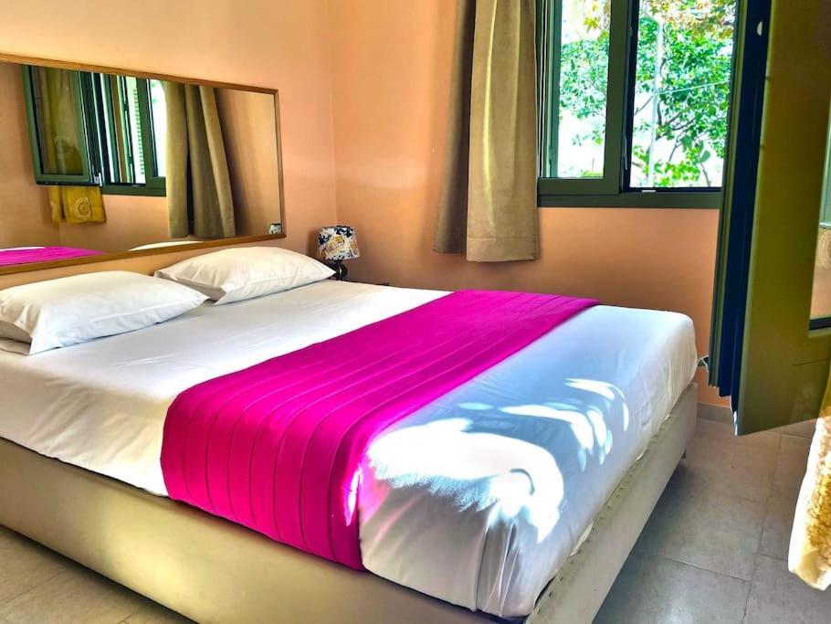 Villa Simotas 4 Four Poros  Dış mekan fotoğraf