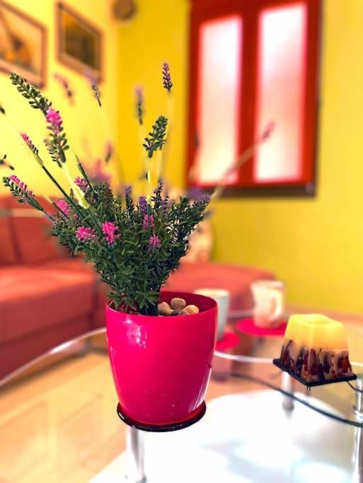 Villa Simotas 4 Four Poros  Dış mekan fotoğraf
