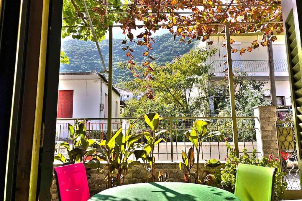 Villa Simotas 4 Four Poros  Dış mekan fotoğraf
