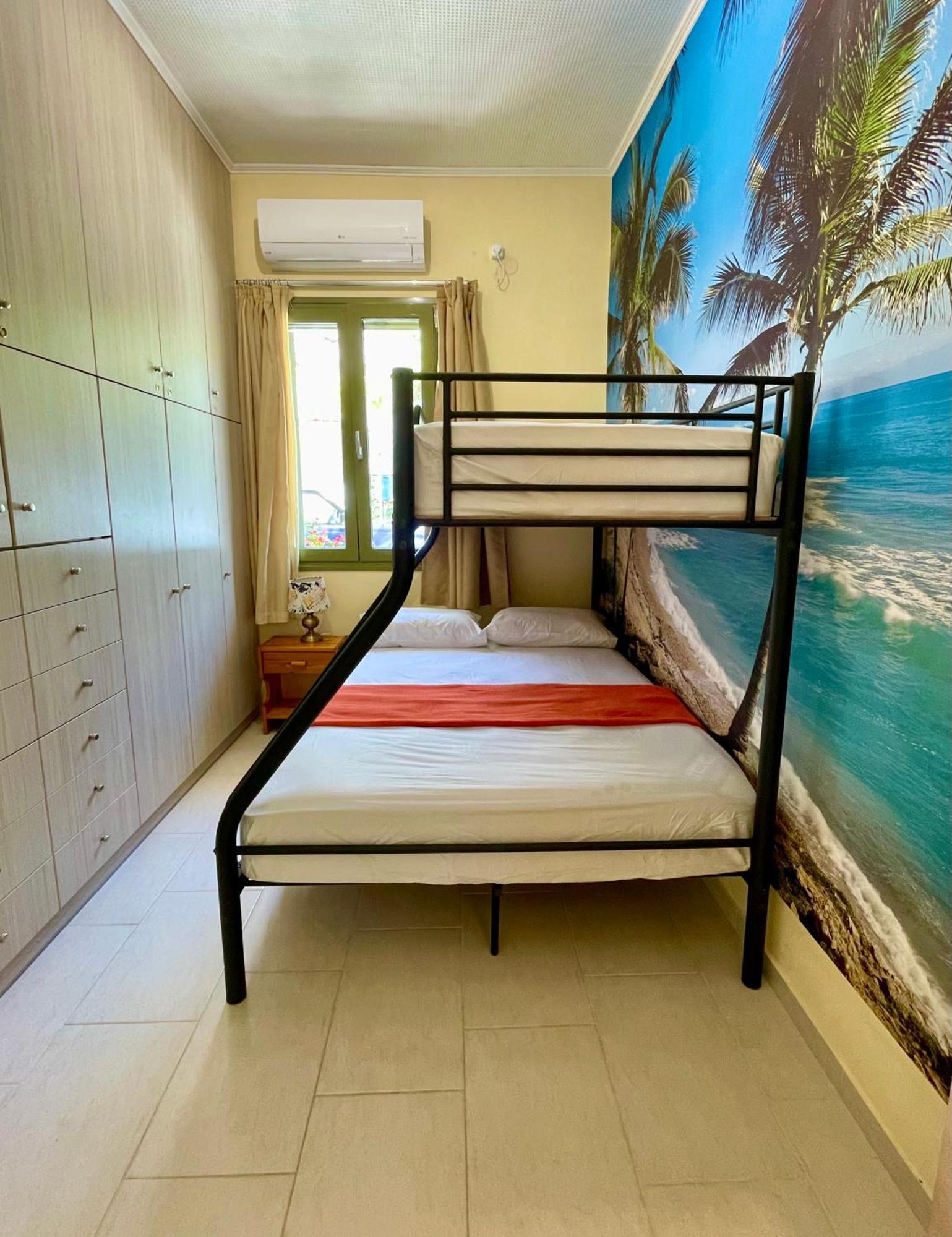 Villa Simotas 4 Four Poros  Dış mekan fotoğraf